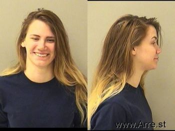 Shawna Laura Marie Singleton Mugshot