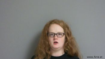 Shawna R Stevenson Mugshot