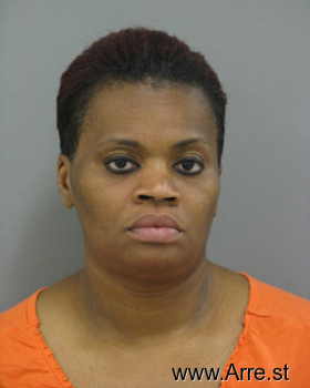 Shawnda Vennette Alexander Mugshot