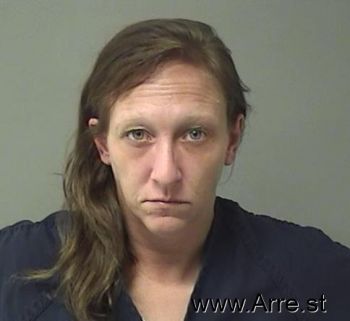 Shawnea Renee Parish Mugshot