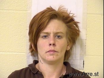 Shawnna  Sheets Mugshot