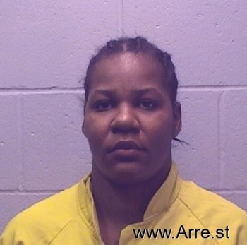 Shawnta  Robinson Mugshot