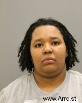 Shawntell C Taylor Mugshot