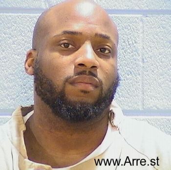 Shawntrell  Harris Mugshot