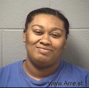 Sheana A Ware Mugshot