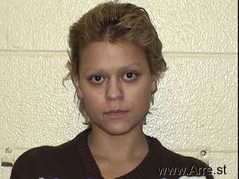 Sheena L Angeloff Mugshot