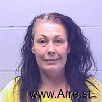 Sheila M Jones Mugshot