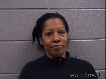 Sheila  Perry Mugshot