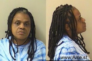 Sheila R Phillips Mugshot