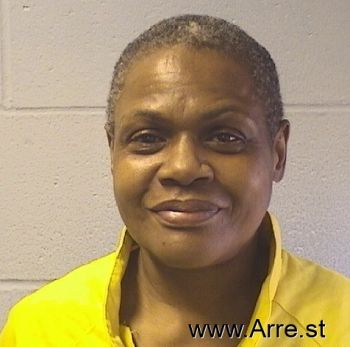 Sheila  Phillips Mugshot