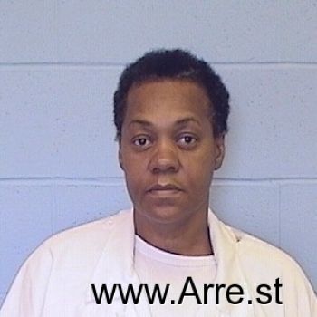 Sheila  Smith Mugshot