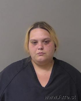 Shelby Lynn Benton Mugshot