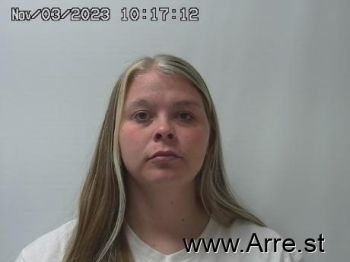 Shelby  Mccullough Mugshot