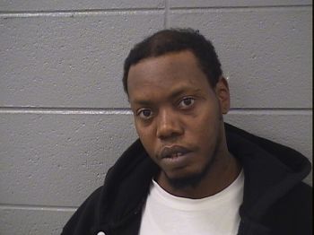 Sheldon  Brown Mugshot