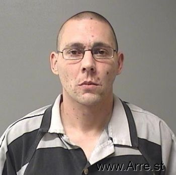 Sheldon Michael Long Mugshot