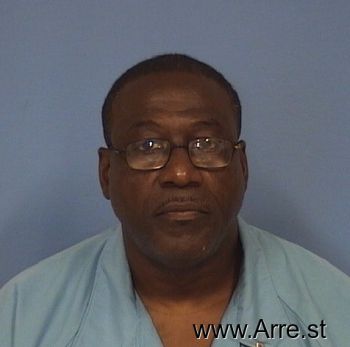 Sheldon  Smith Mugshot