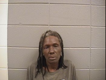 Shelia  Jones Mugshot