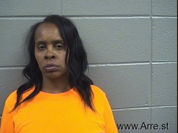 Shelia  Oneal Mugshot