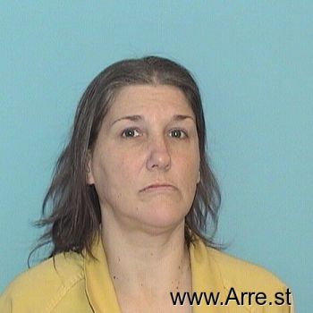 Shelly S Jones Mugshot