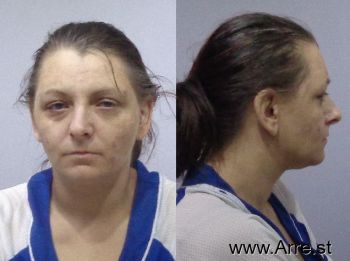 Sheree Colette Shurchay Mugshot