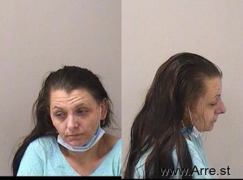 Sheree Colette Shurchay Mugshot