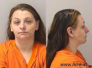 Sheree Colette Shurchay Mugshot