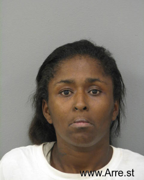 Sherita Shewanda Jones Mugshot