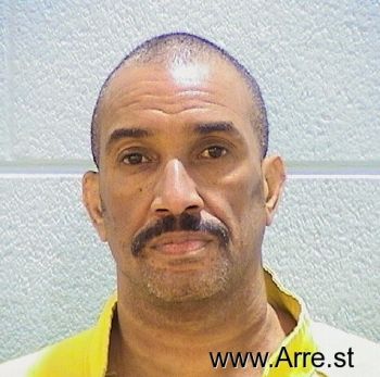 Sherman  Johnson Mugshot