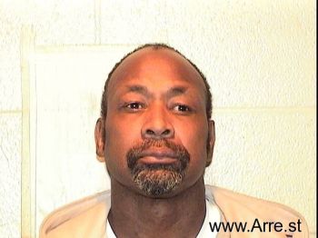 Sherman  Turner Mugshot