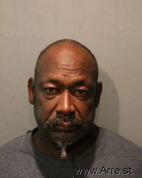 Sherman  Turner Mugshot