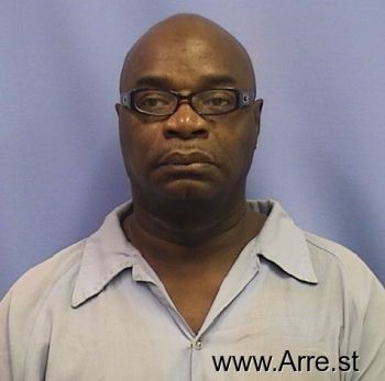 Sherman  Wilson Mugshot