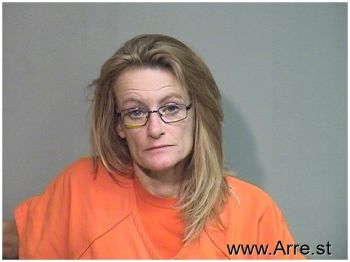 Sherri Marie Head Mugshot