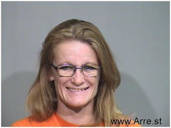 Sherri Marie Head Mugshot