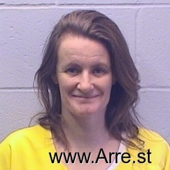 Sherri  Head Mugshot