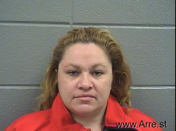 Sherry  Cameron Mugshot