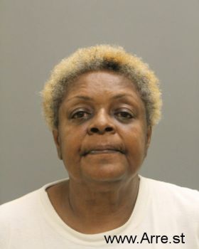 Shirley A Herron Mugshot