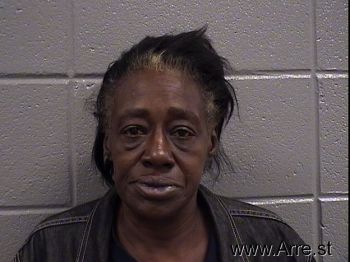 Shirley  Hill Mugshot