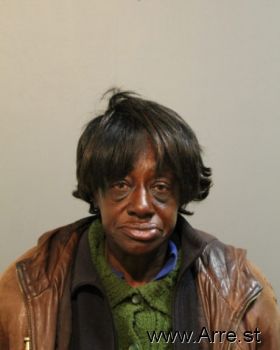 Shirley J Hill Mugshot