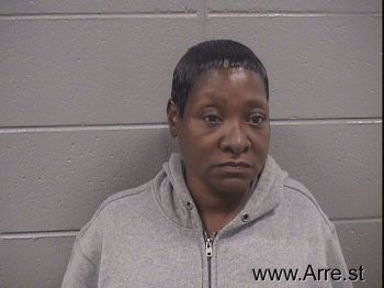 Shirley  Williams Mugshot