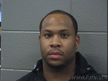 Shomari  Yarbrough Mugshot