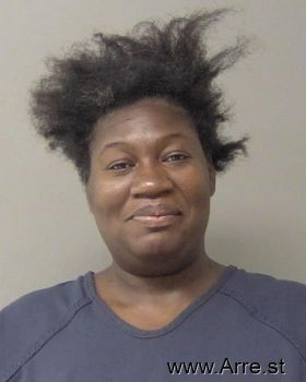 Shonekia Monshay Morris Mugshot