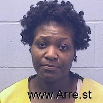 Shrese  Singletary Mugshot