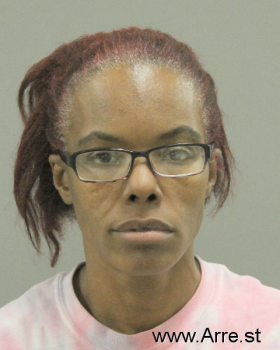 Shyla Keyann Taylor Mugshot