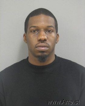 Sidney Lanier Malone Mugshot