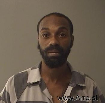 Sidney Junior Walker Mugshot