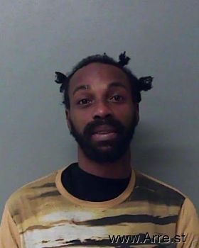 Sidney Junior Walker Mugshot