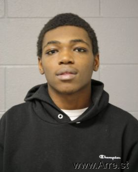 Sidney N Warren Mugshot