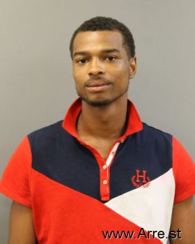 Sidney D Williams Mugshot