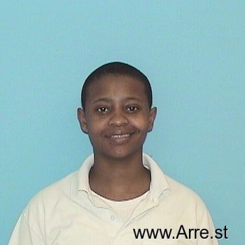 Sierra L Davis Mugshot