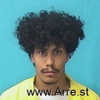 Silvestre  Bernal Mugshot